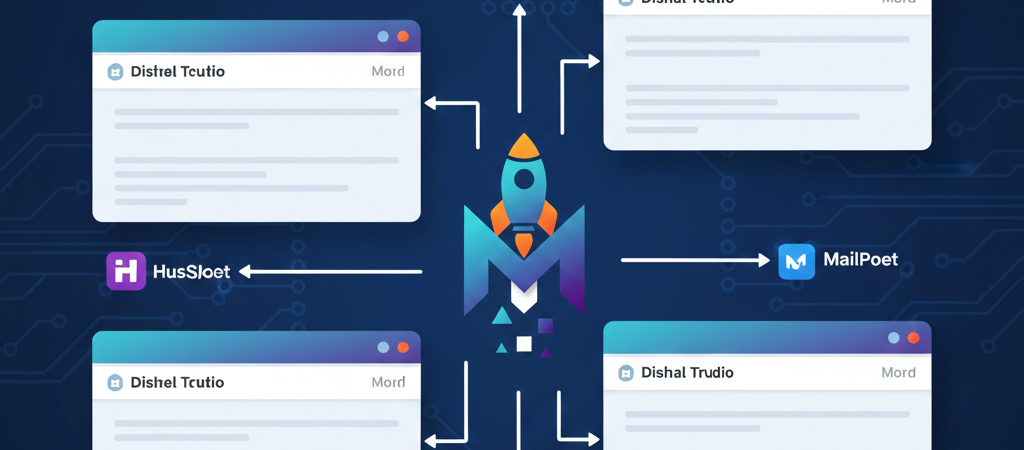 El «Tech Stack» Inmobiliario 2026: Vende más trabajando 10 veces menos