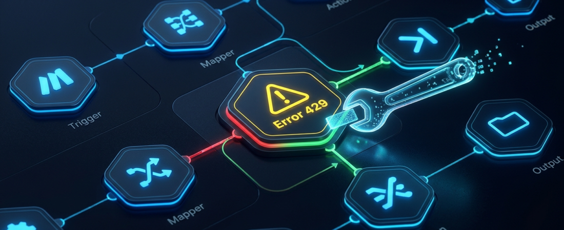 Make.com para Abogados: Guía de Infraestructura y Resolución de Errores Críticos (2026)